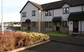 Dell Ness Apartment