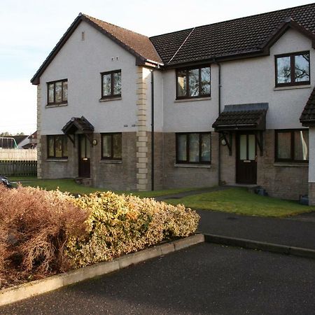Dell Ness Apartment Inverness Extérieur photo