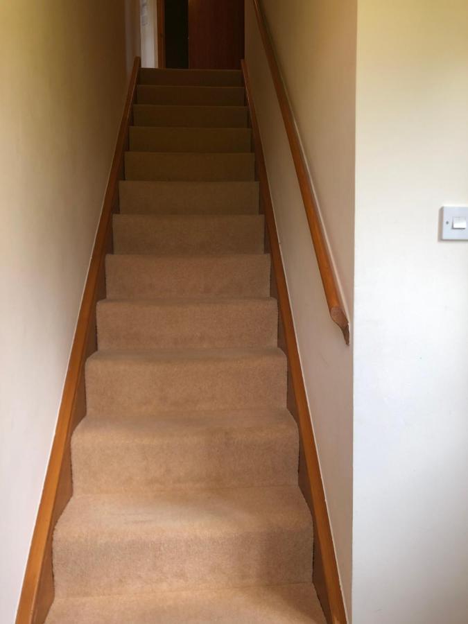 Dell Ness Apartment Inverness Extérieur photo
