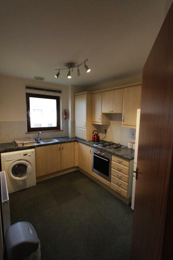 Dell Ness Apartment Inverness Extérieur photo