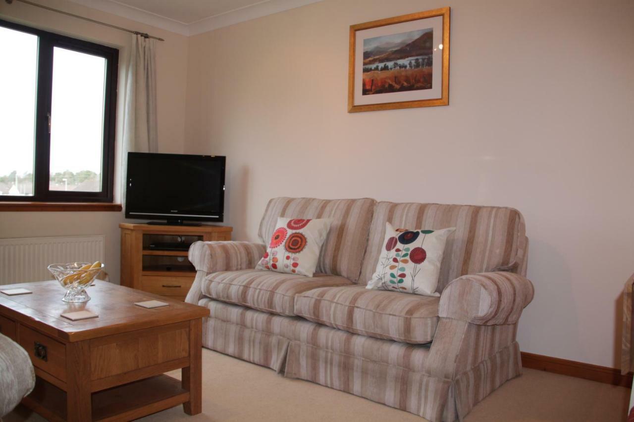 Dell Ness Apartment Inverness Extérieur photo