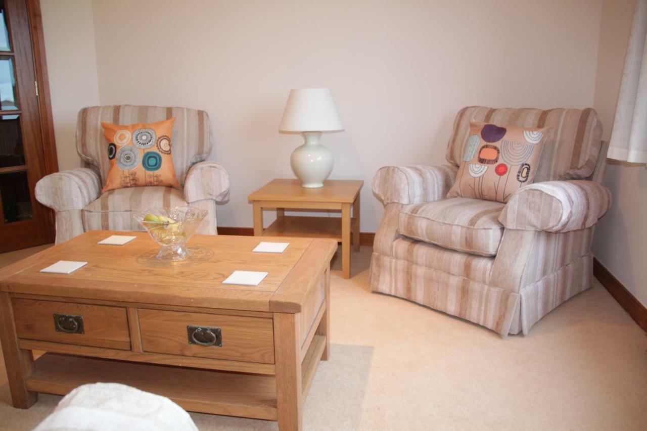 Dell Ness Apartment Inverness Extérieur photo