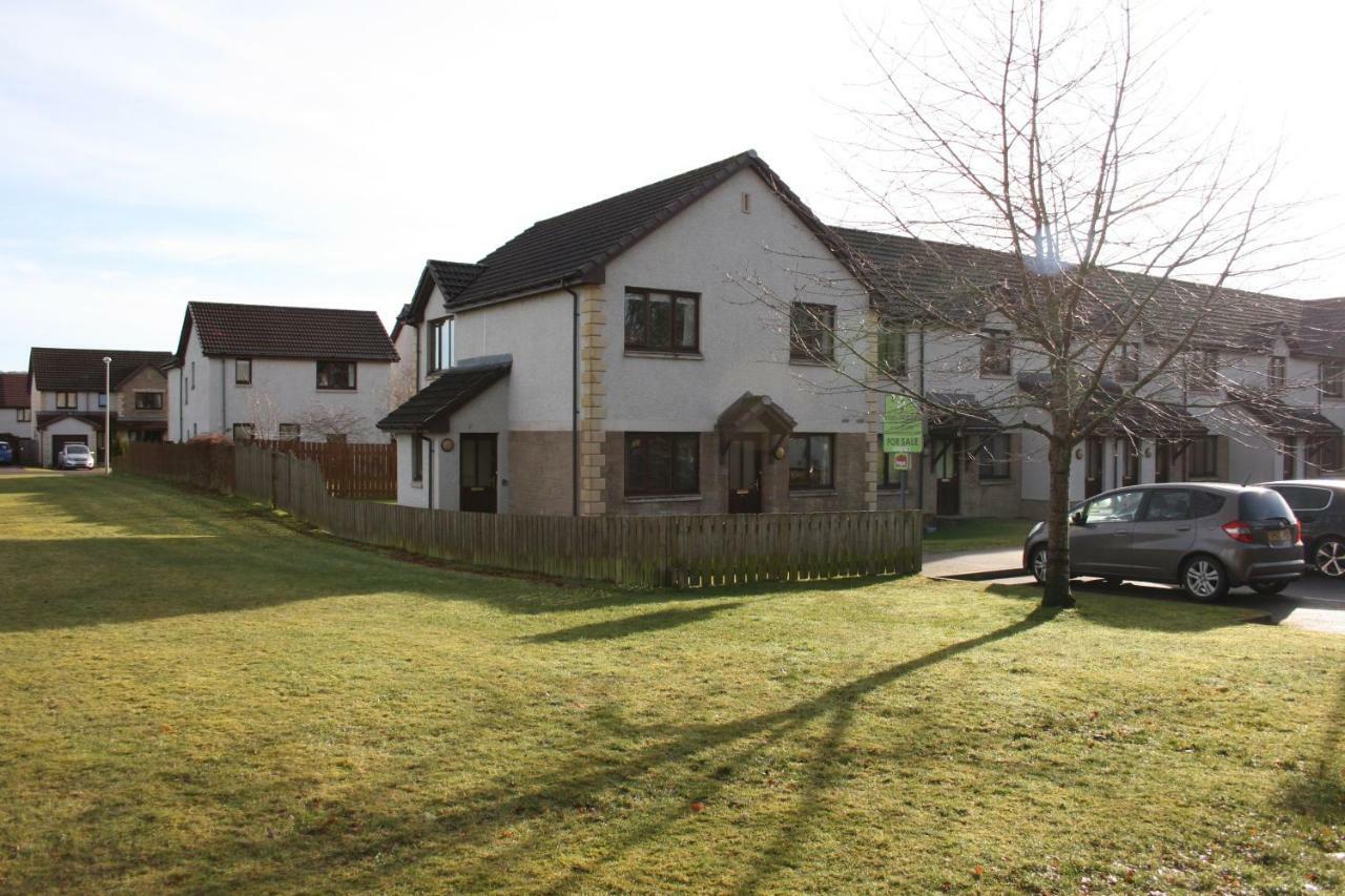 Dell Ness Apartment Inverness Extérieur photo