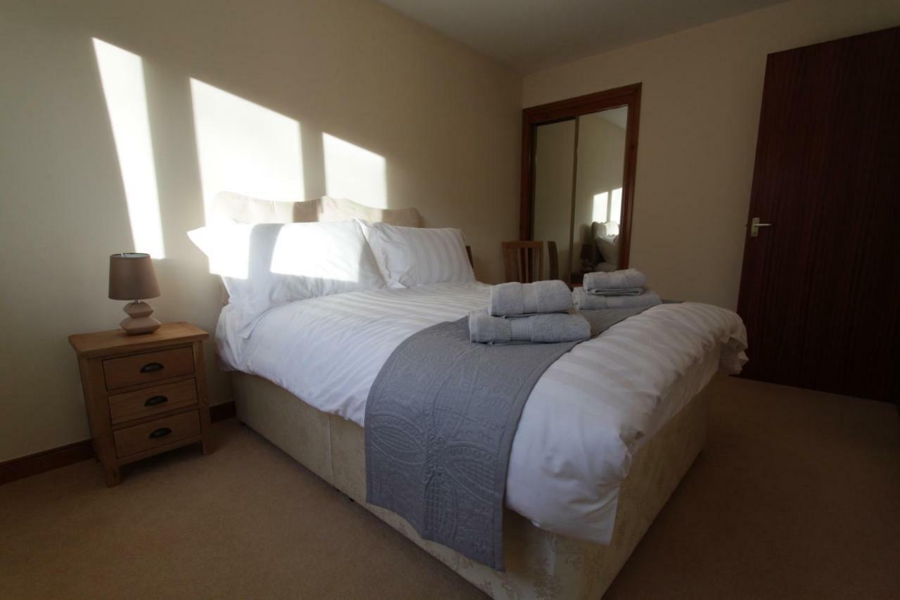 Dell Ness Apartment Inverness Extérieur photo