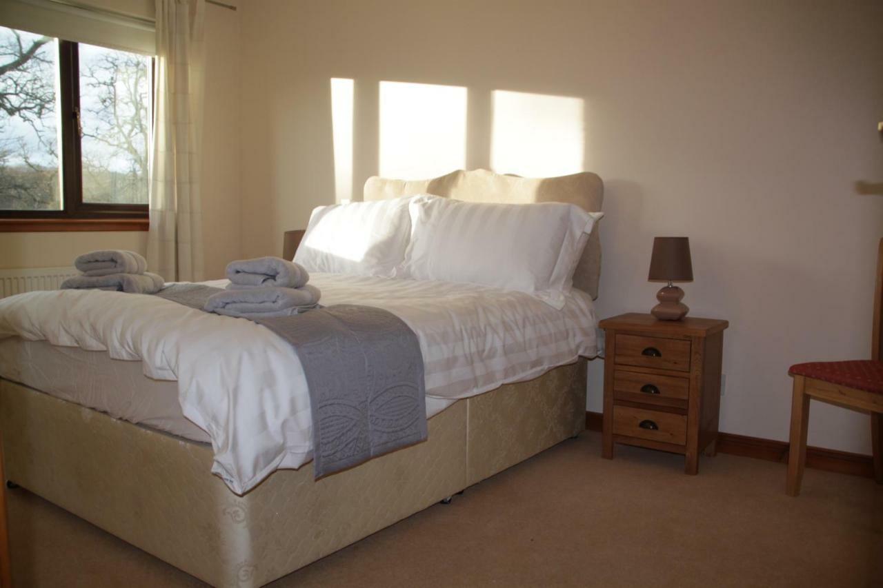 Dell Ness Apartment Inverness Extérieur photo